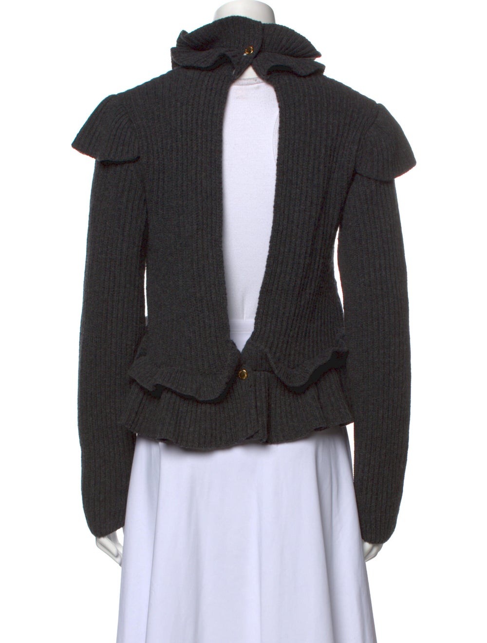 Ganni Turtleneck Sweater w/ Tags - image 3