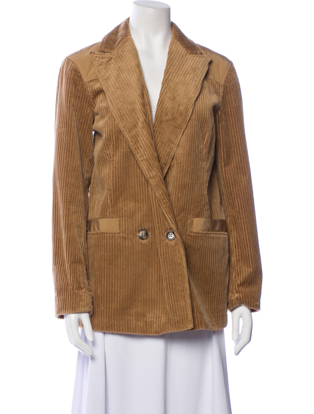 Ganni Blazer w/ Tags - image 1