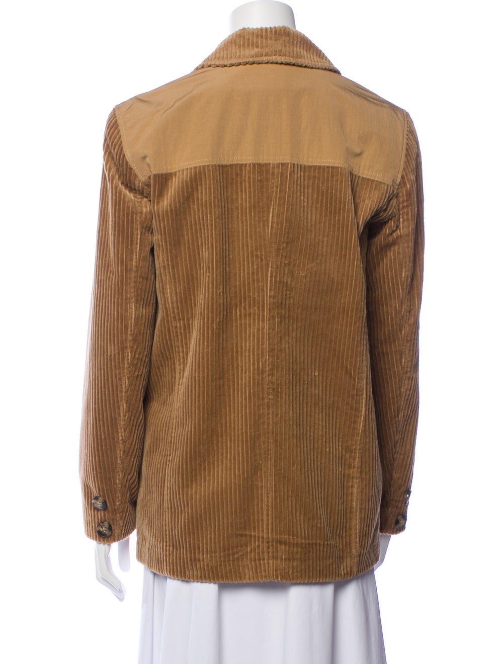 Ganni Blazer w/ Tags - image 3