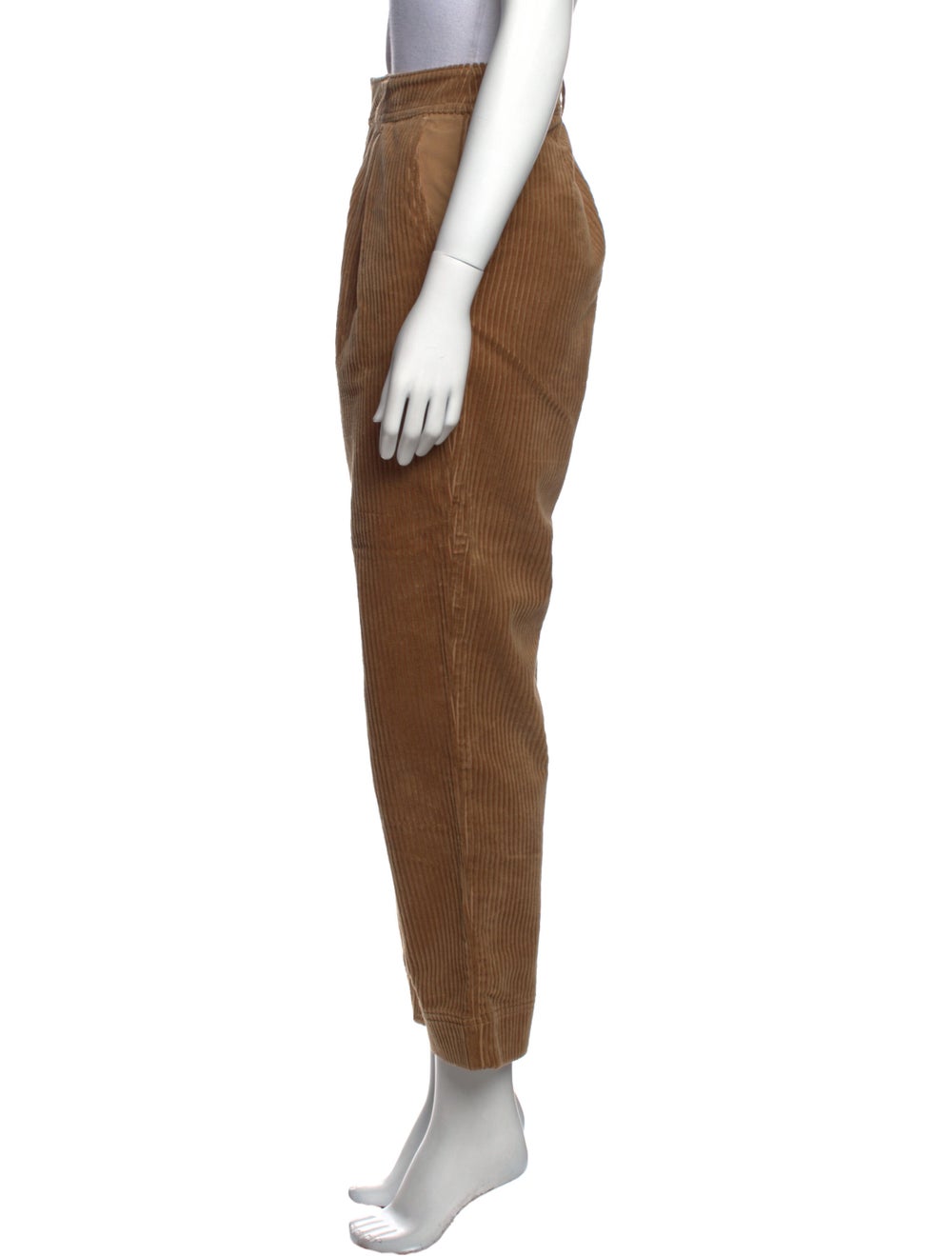 Ganni Straight Leg Pants - image 2
