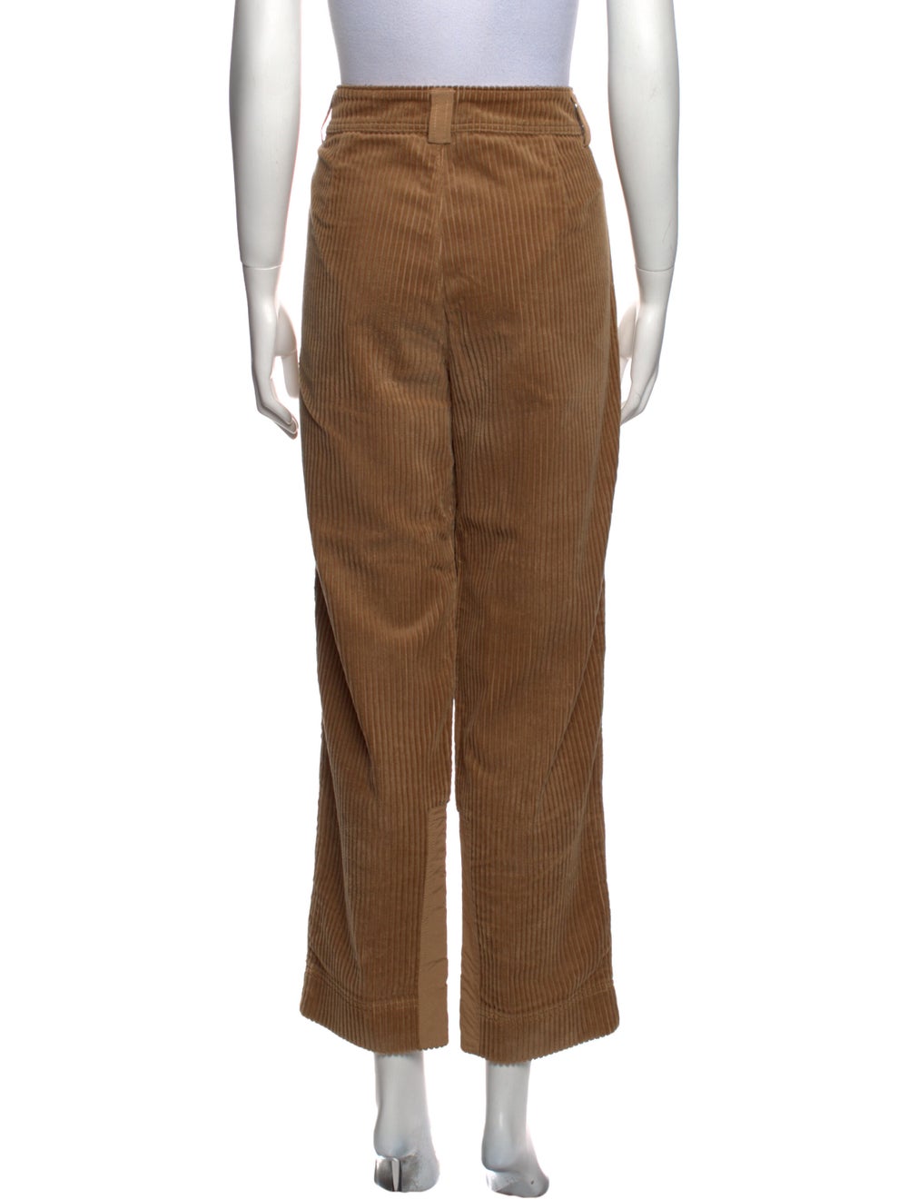 Ganni Straight Leg Pants - image 3