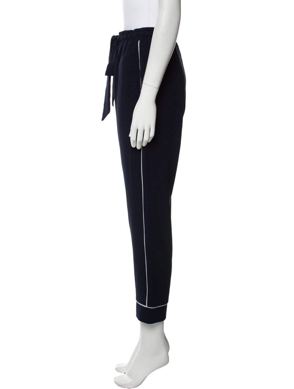 Ganni Straight Leg Pants - image 2