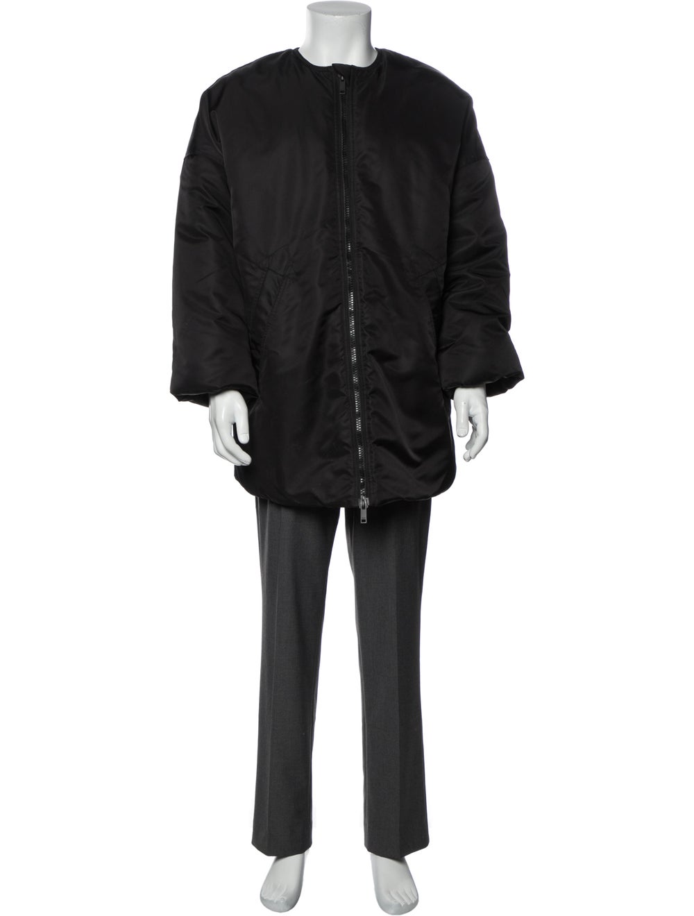 Ganni Parka - image 1