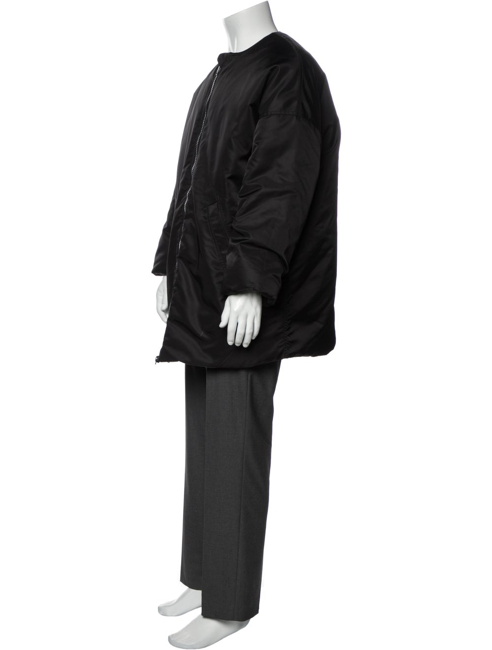 Ganni Parka - image 2