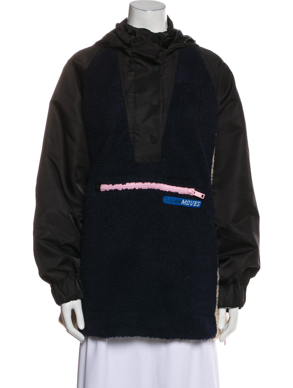 Ganni Jacket w/ Tags - image 1