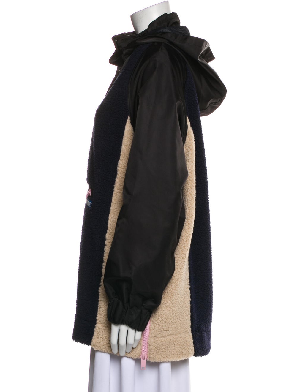 Ganni Jacket w/ Tags - image 2