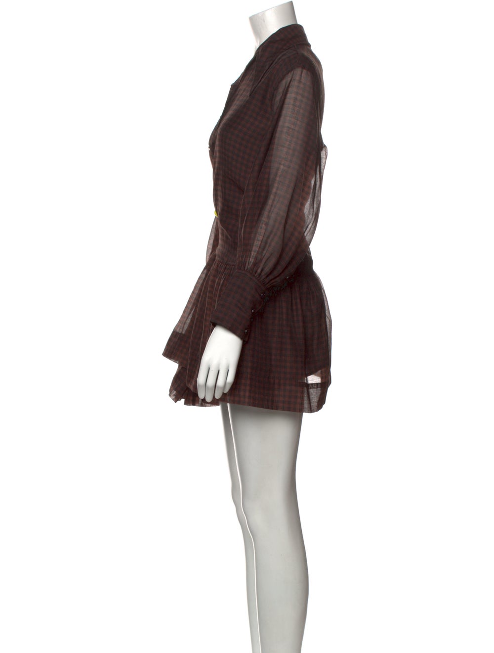 Ganni Mini Dress - image 2