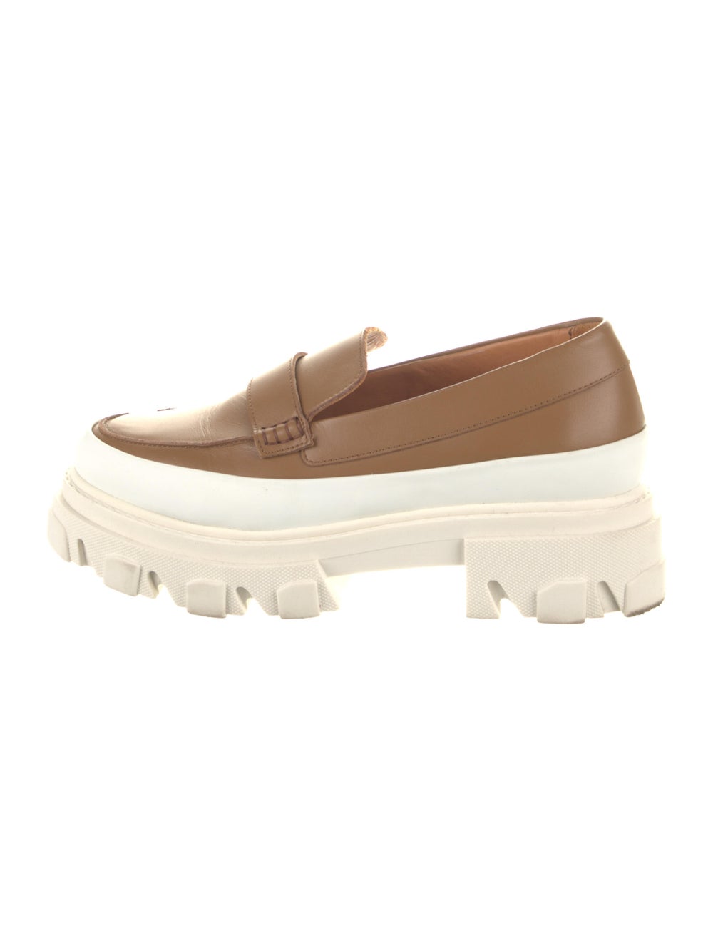 Ganni Leather Pumps - image 1