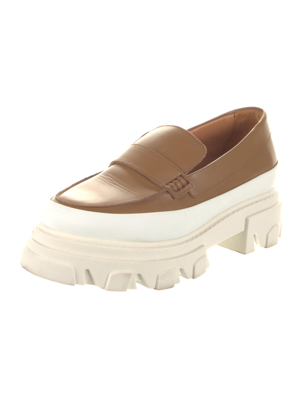 Ganni Leather Pumps - image 2