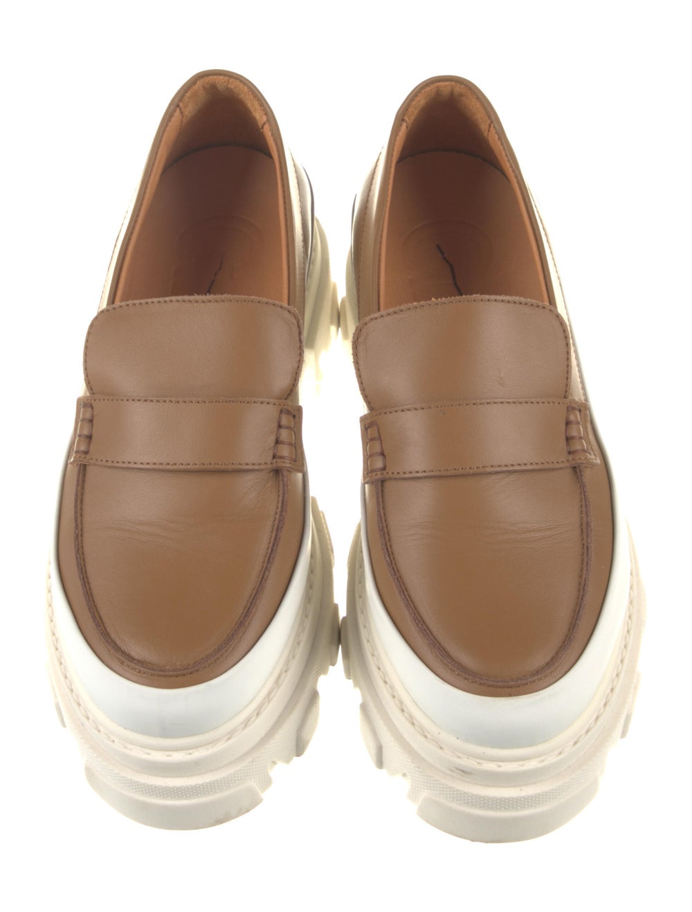 Ganni Leather Pumps - image 3