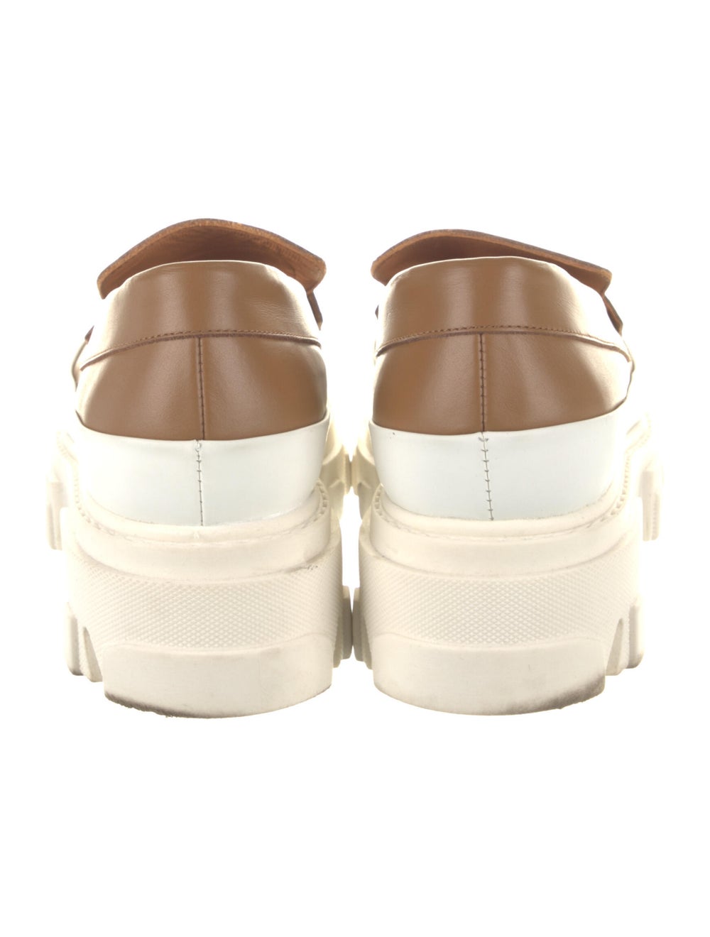 Ganni Leather Pumps - image 4