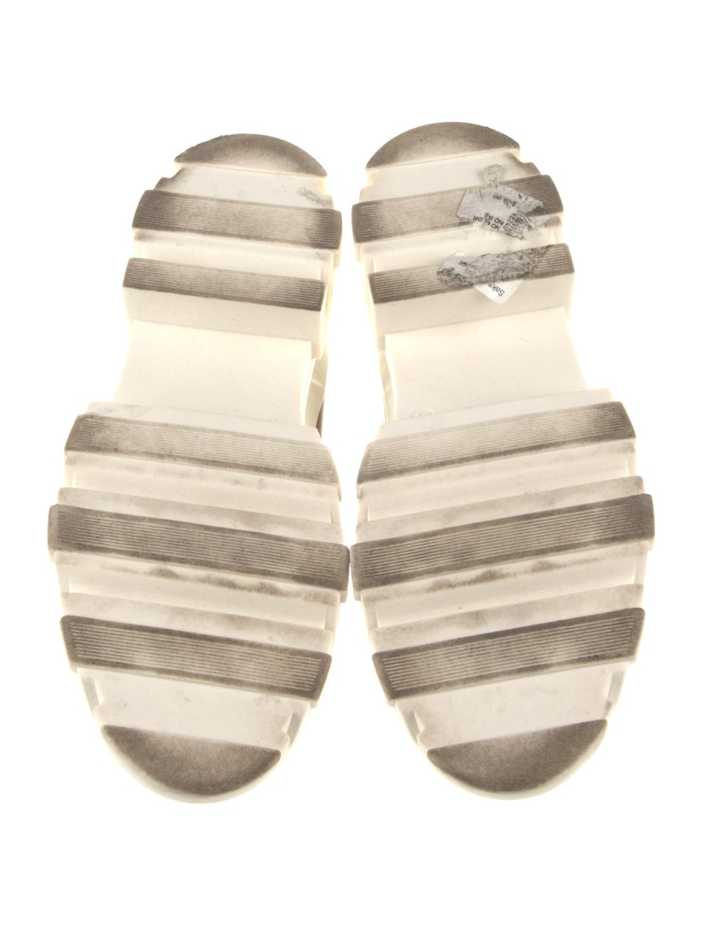 Ganni Leather Pumps - image 5