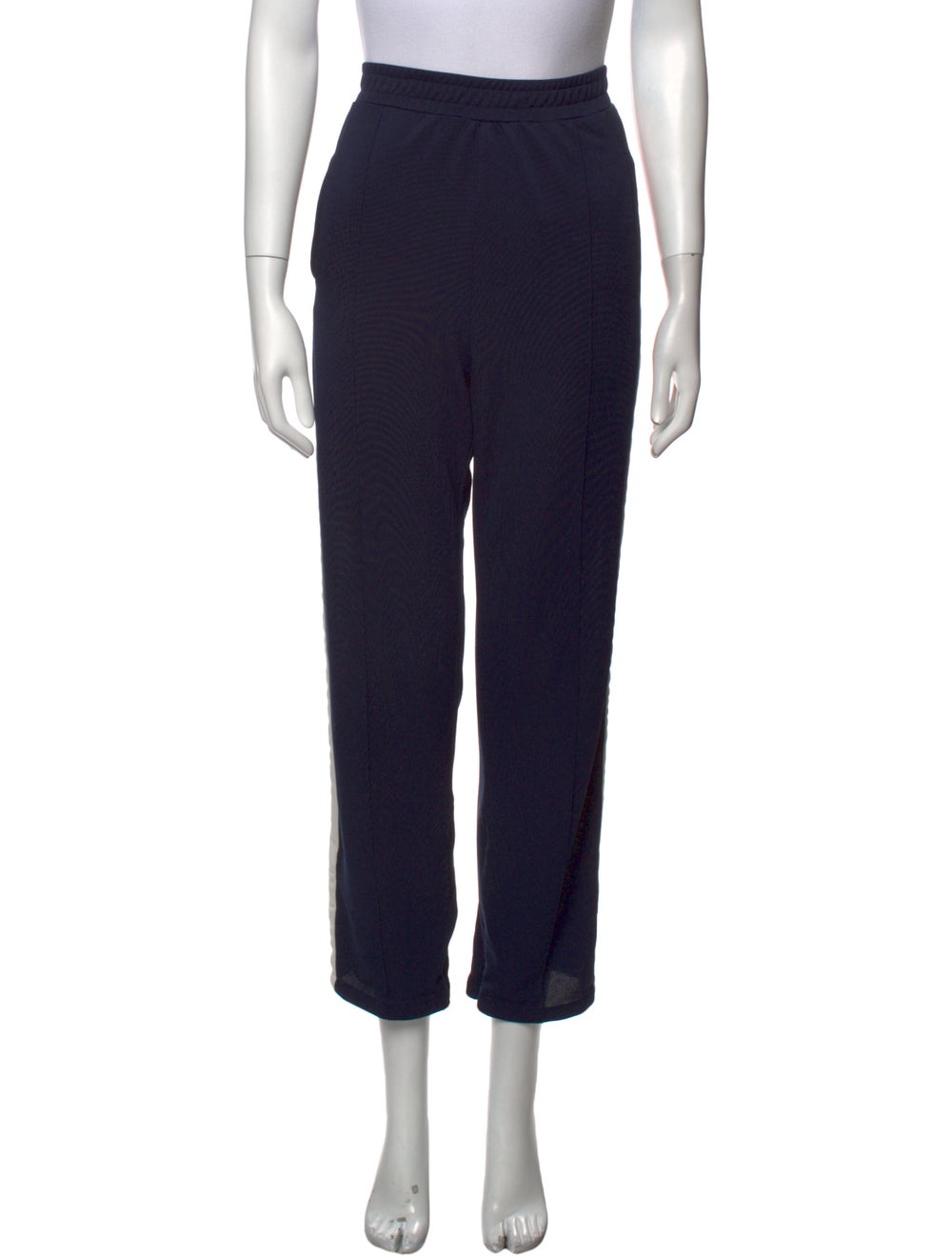 Ganni Straight Leg Pants - image 1