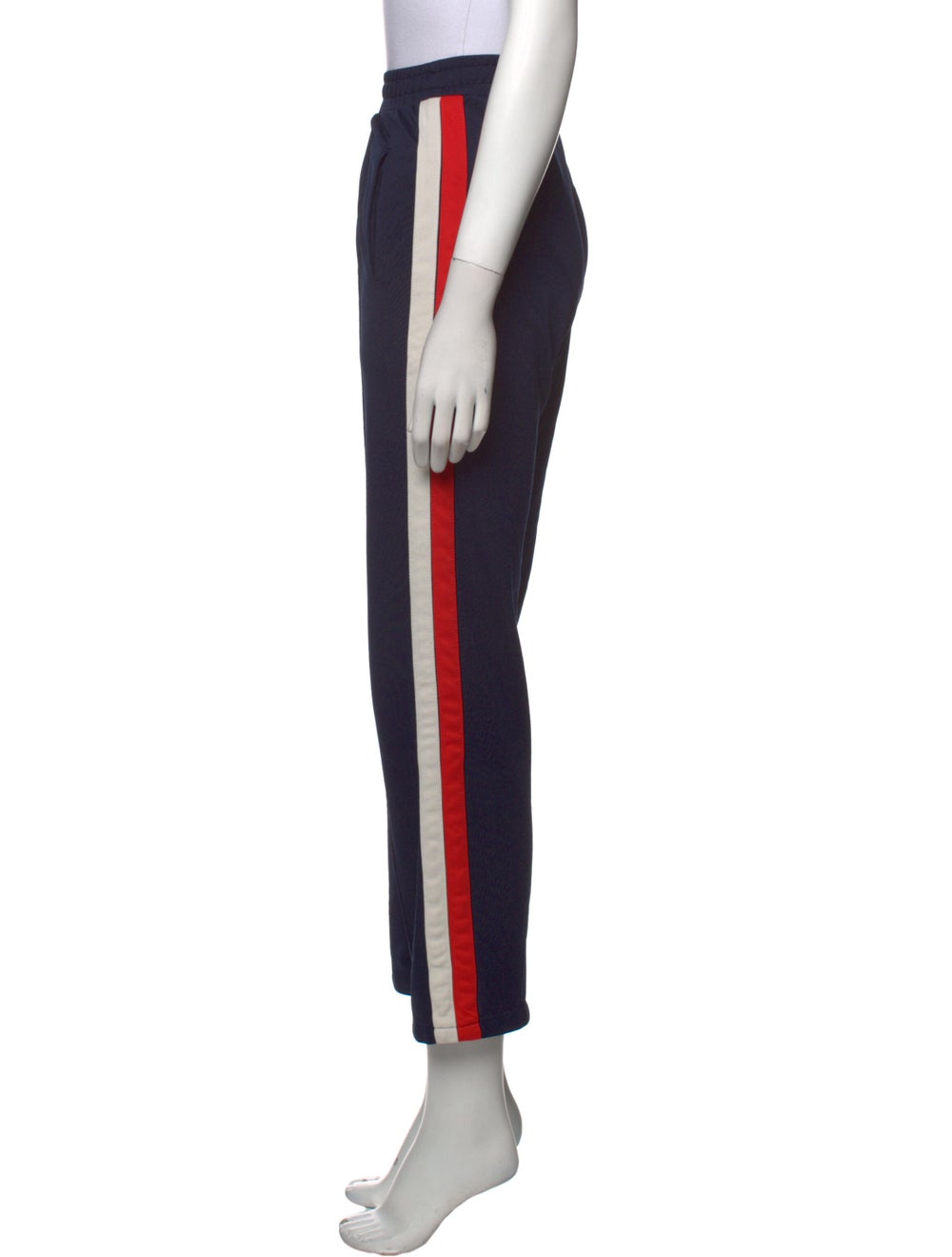 Ganni Straight Leg Pants - image 2