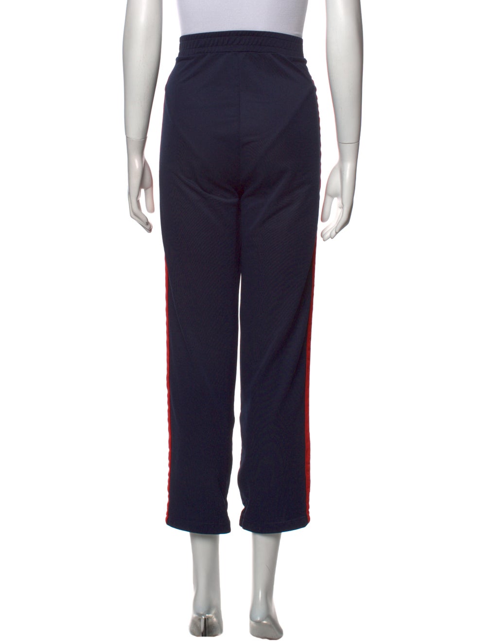 Ganni Straight Leg Pants - image 3