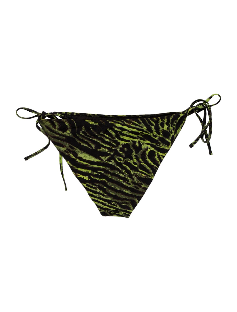 Ganni Animal Print Bottoms - image 2