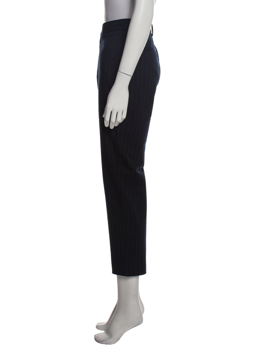 Ganni Straight Leg Pants - image 2