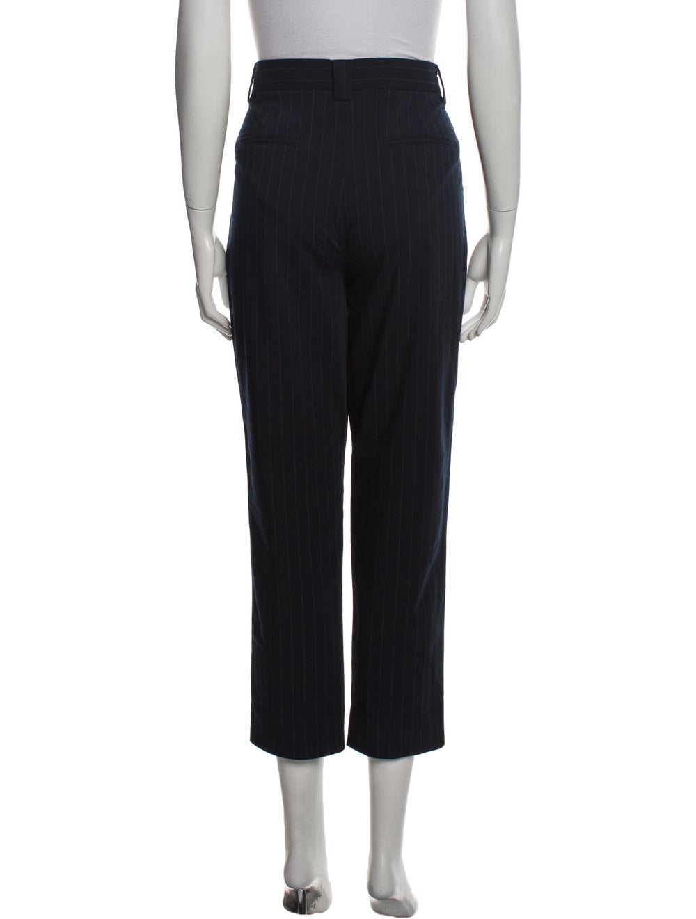 Ganni Straight Leg Pants - image 3