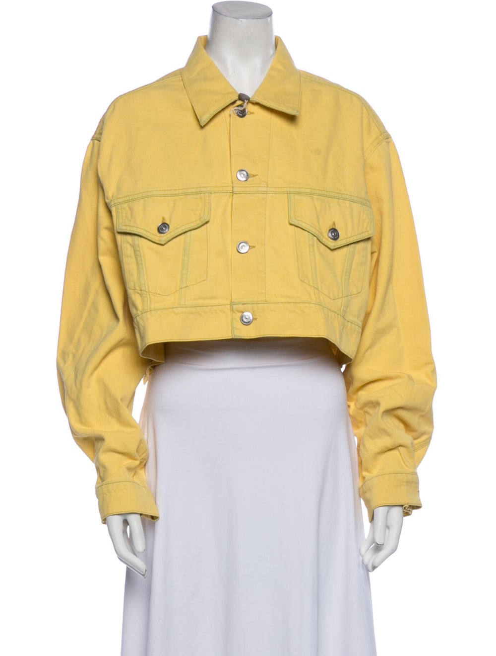 Ganni Jacket - image 1