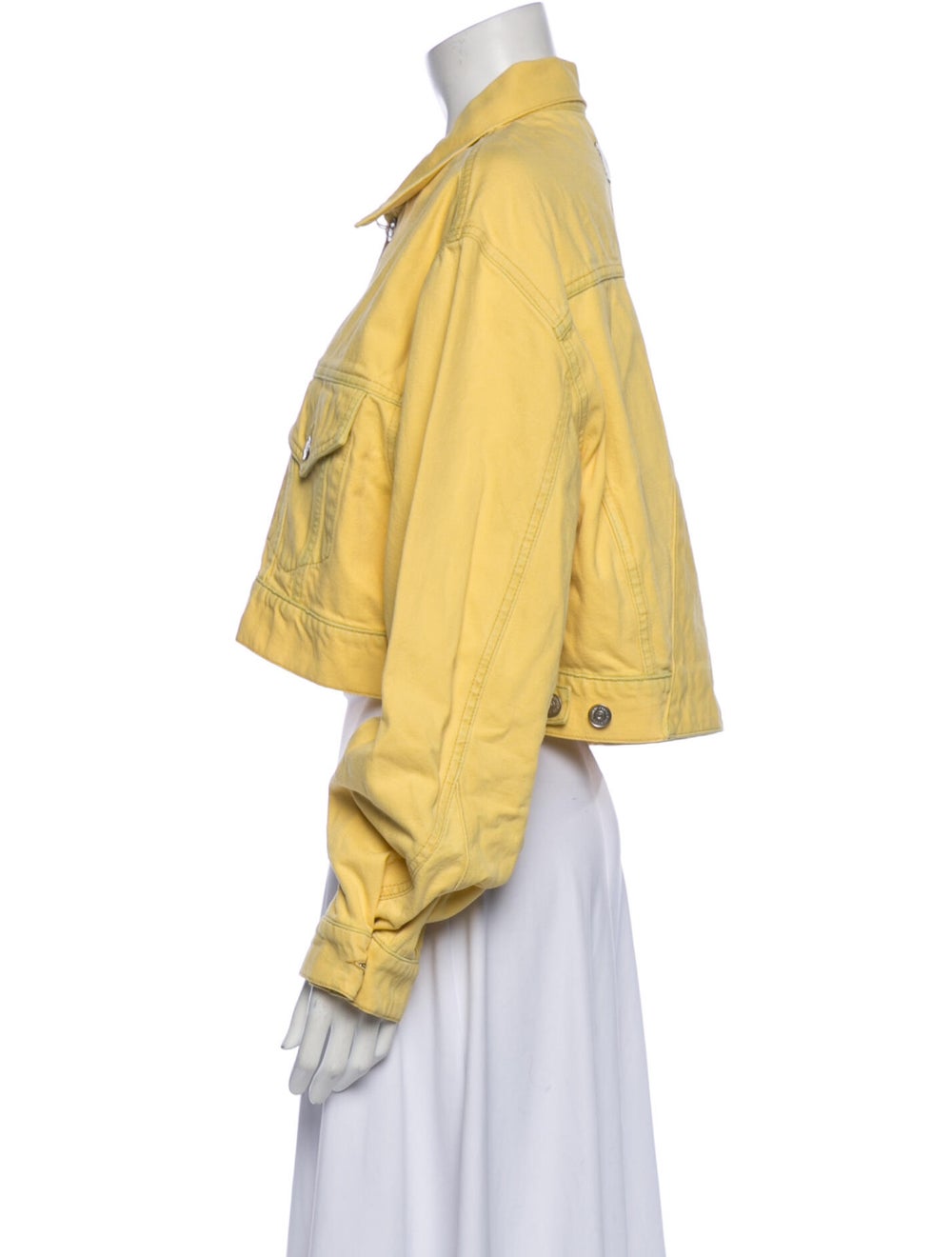 Ganni Jacket - image 2