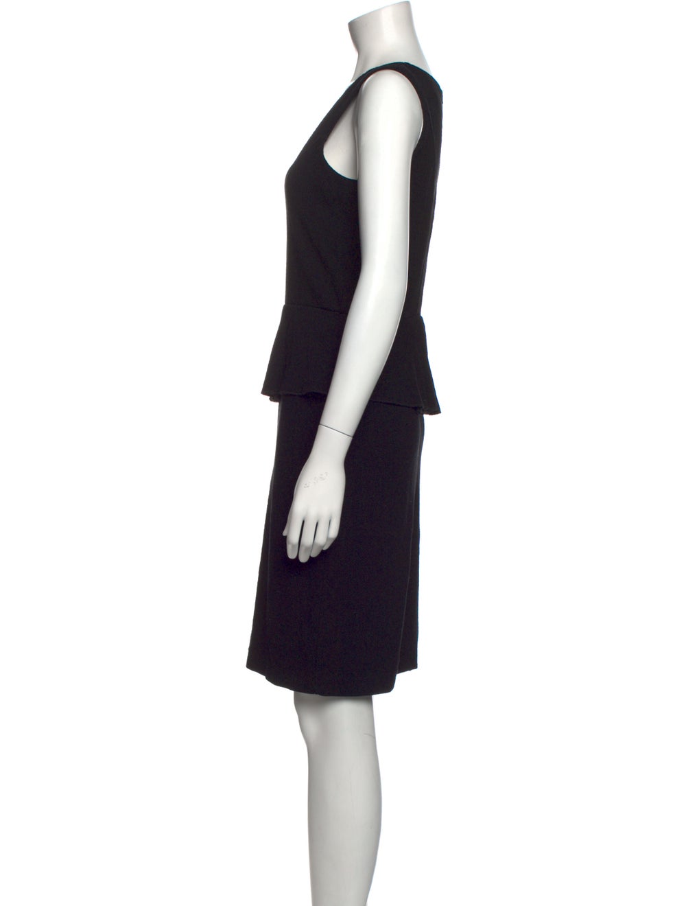 Ganni Printed Mini Dress - image 2