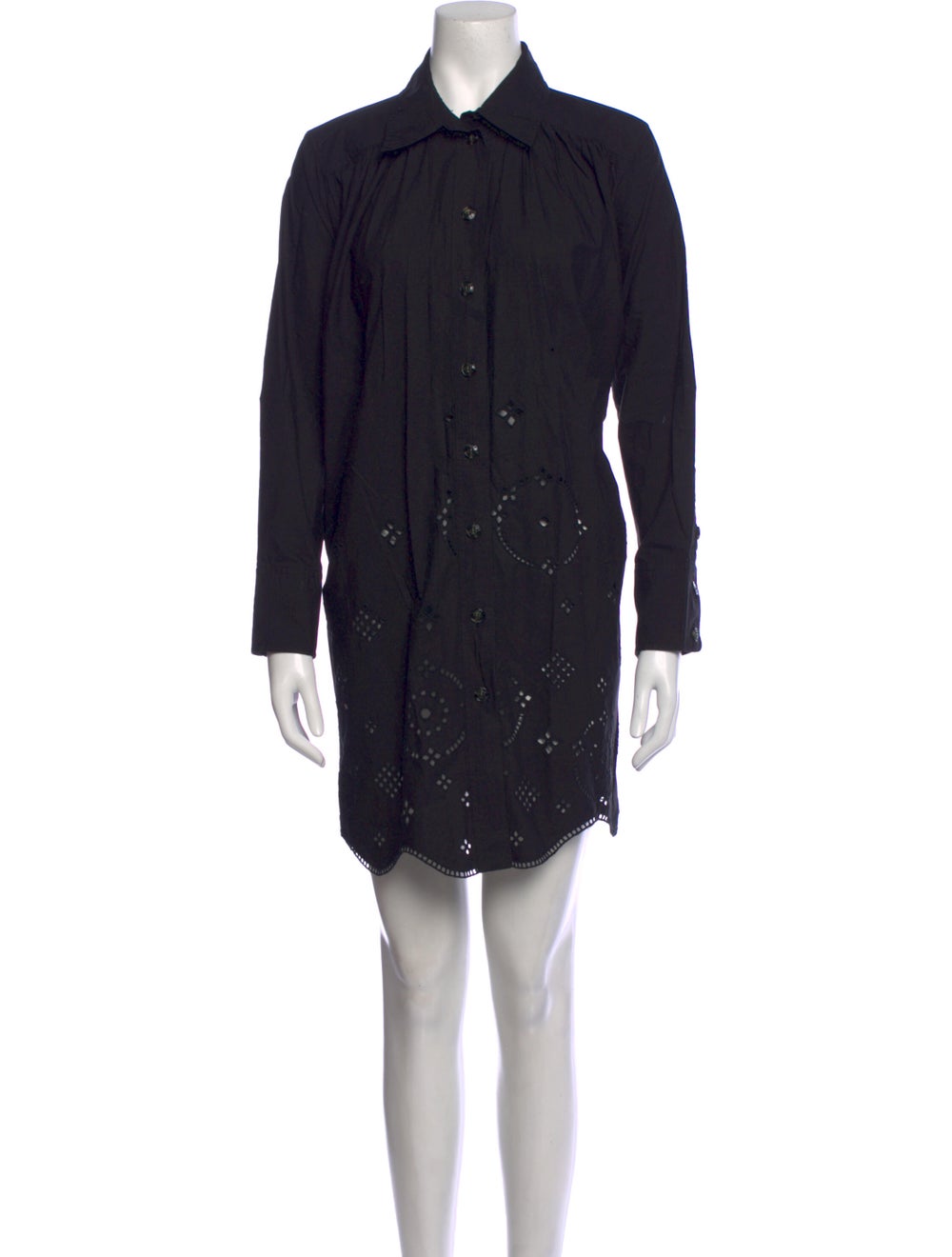 Ganni Mini Dress - image 1