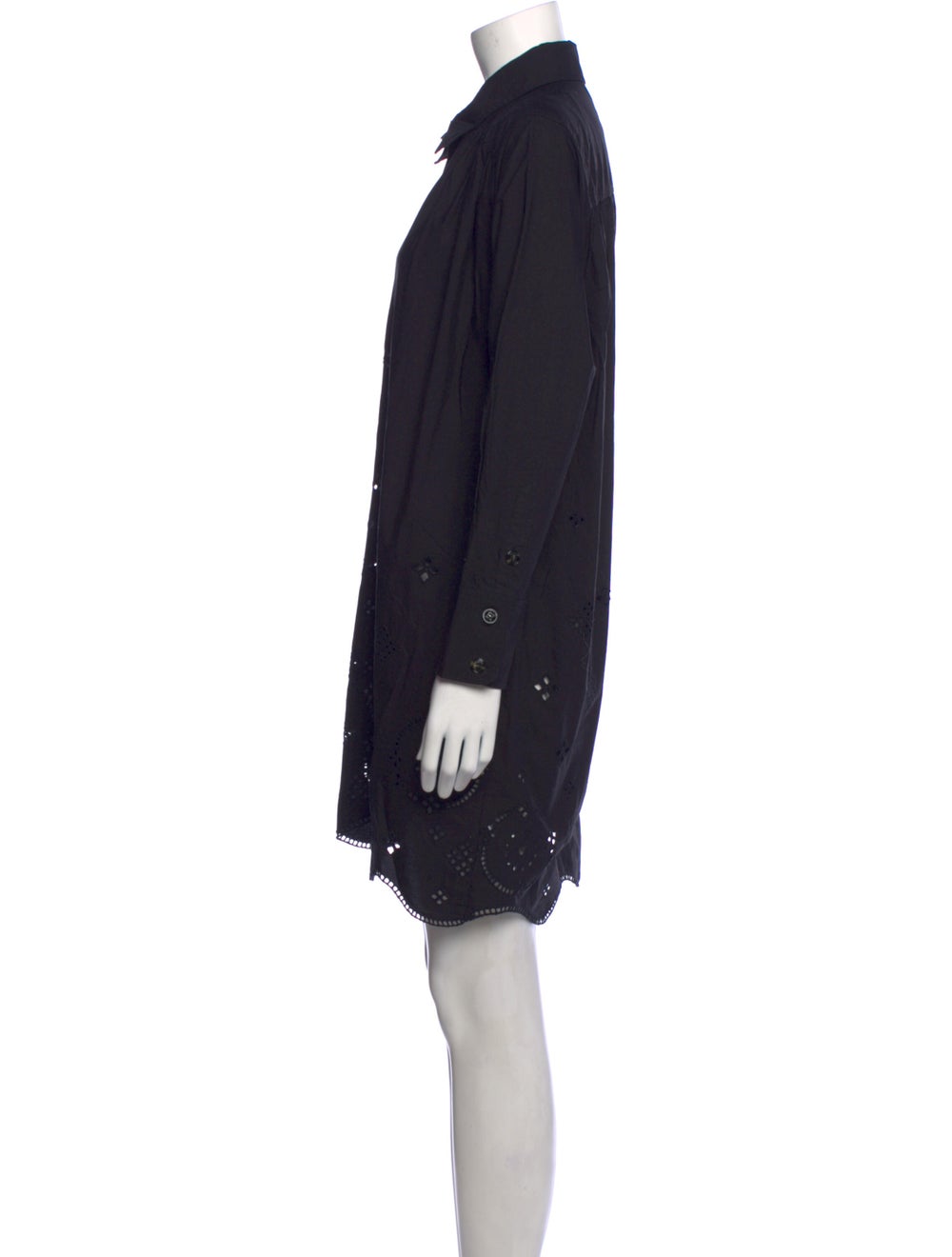Ganni Mini Dress - image 2