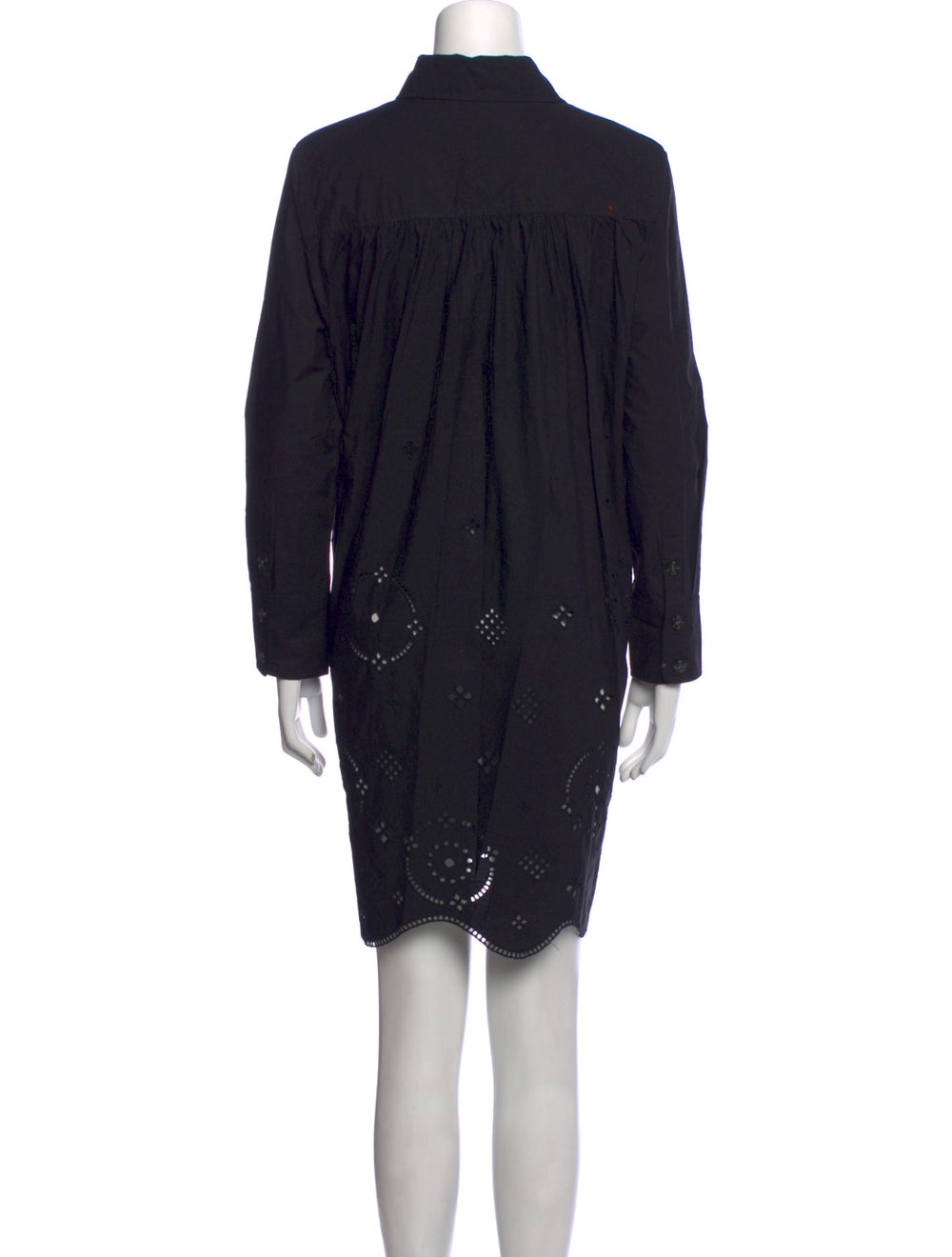 Ganni Mini Dress - image 3