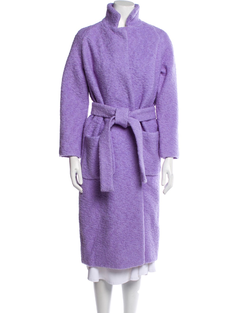 Ganni Coat - image 1