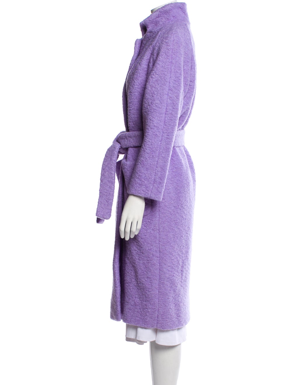 Ganni Coat - image 2