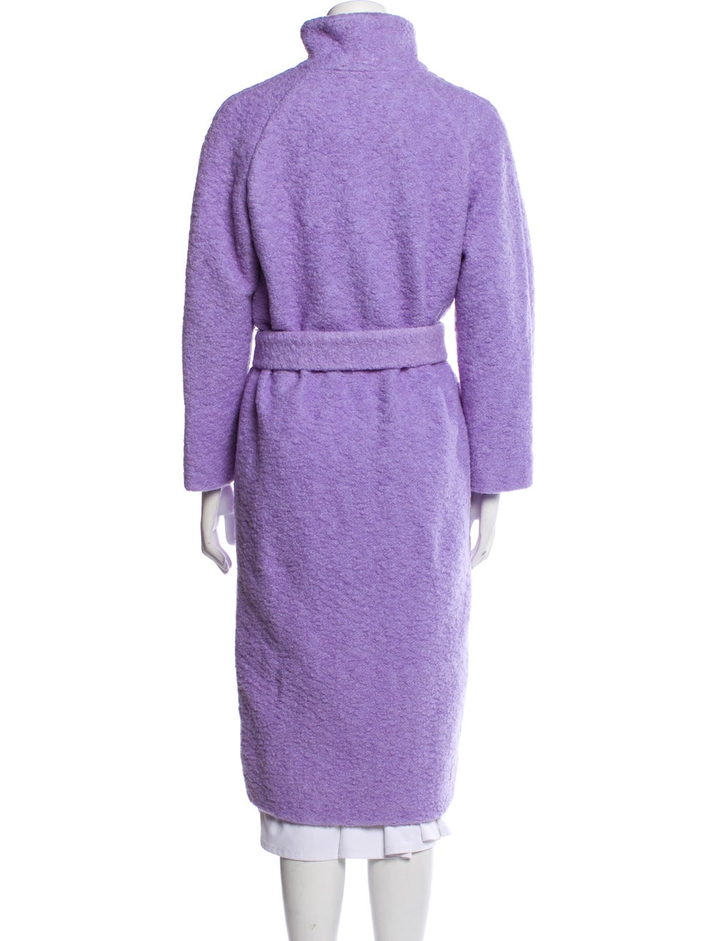 Ganni Coat - image 3