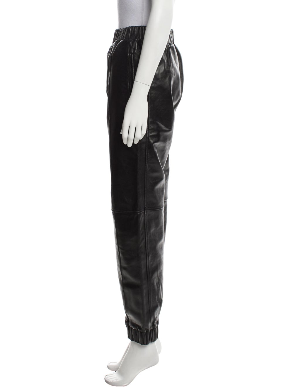 Ganni Straight Leg Pants - image 2