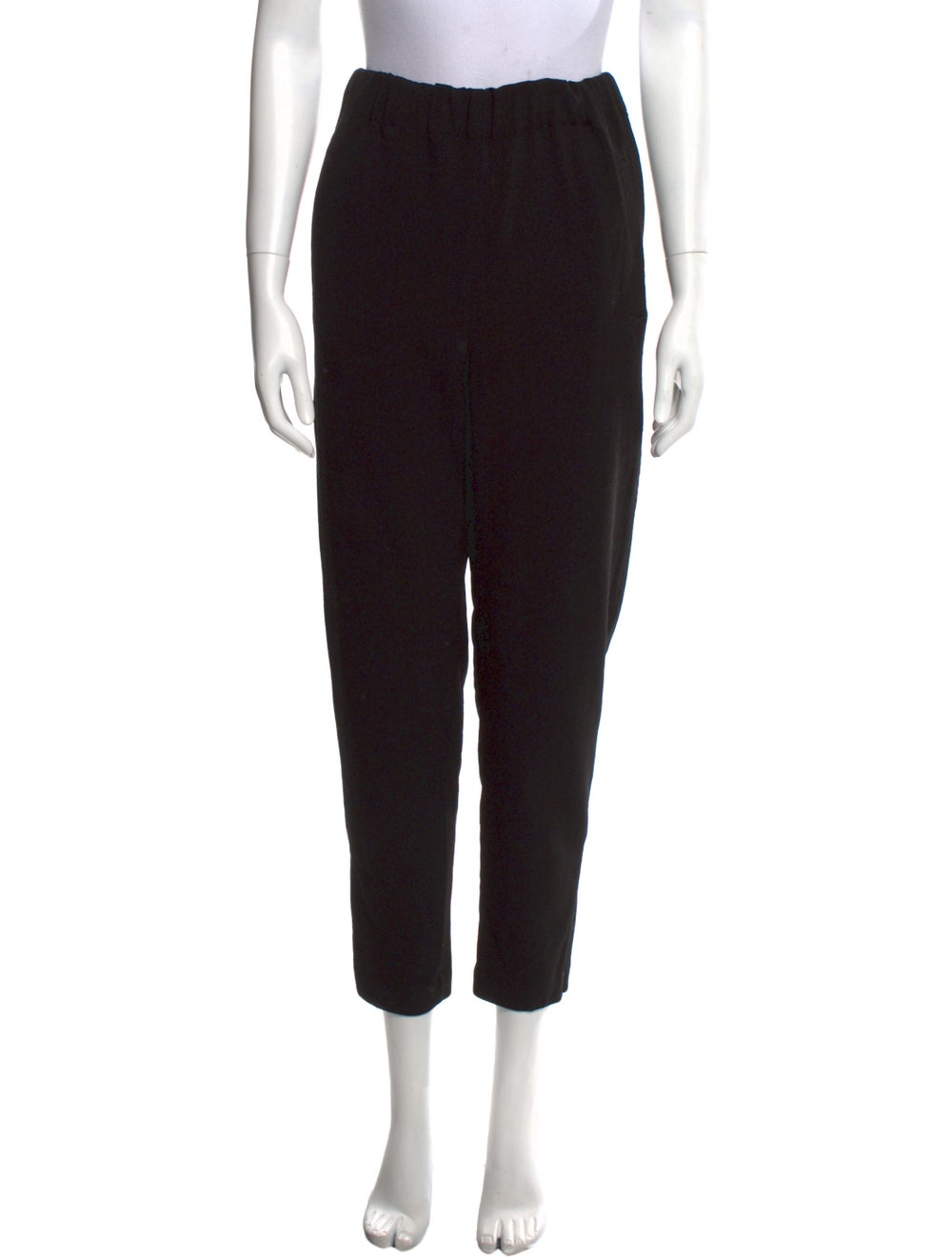Ganni Straight Leg Pants - image 1