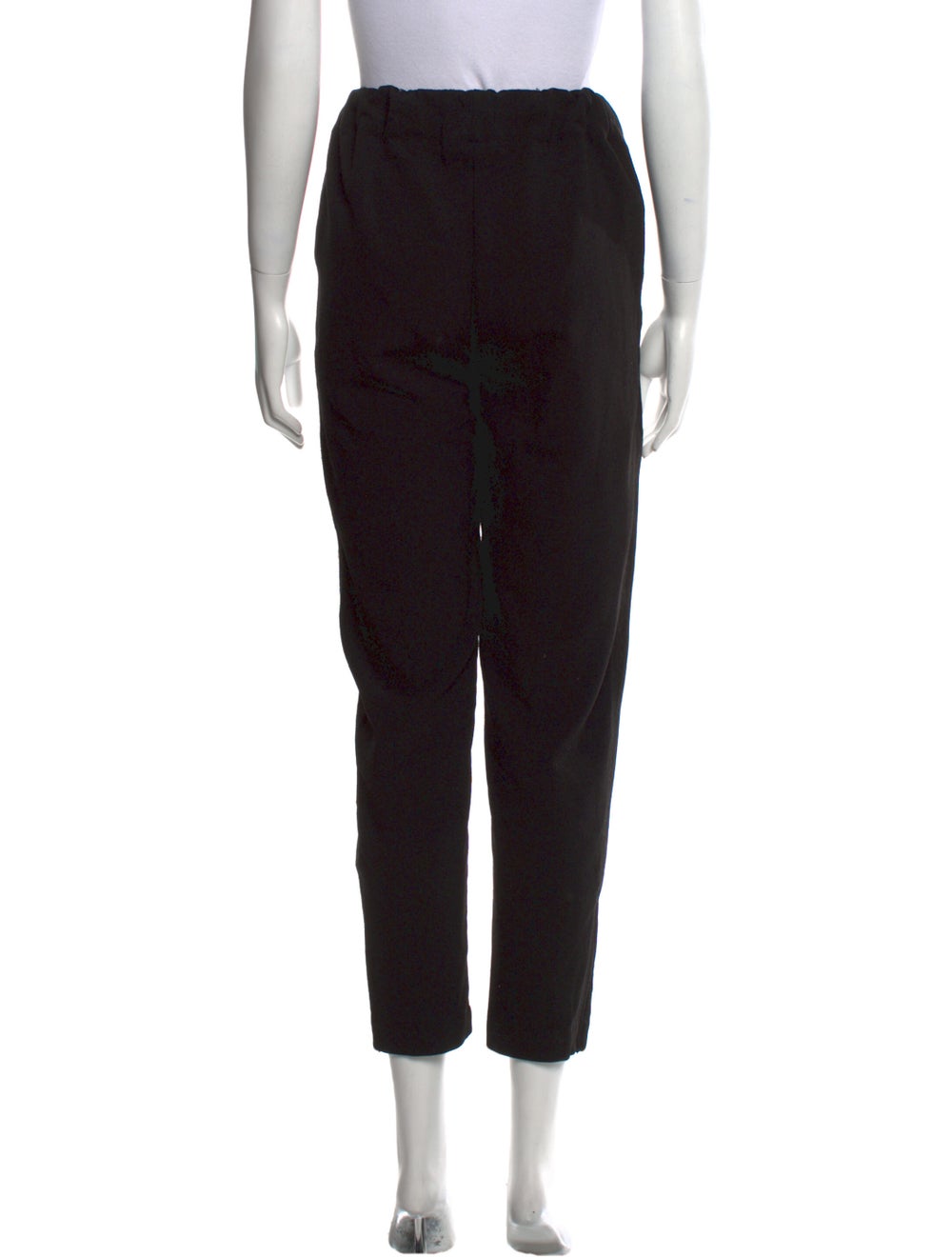 Ganni Straight Leg Pants - image 3