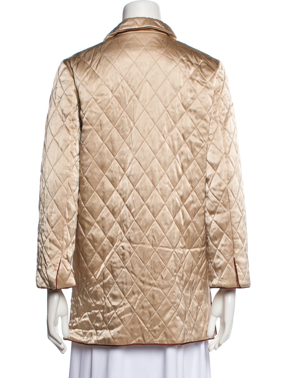 Ganni Printed Utility Jacket - image 3