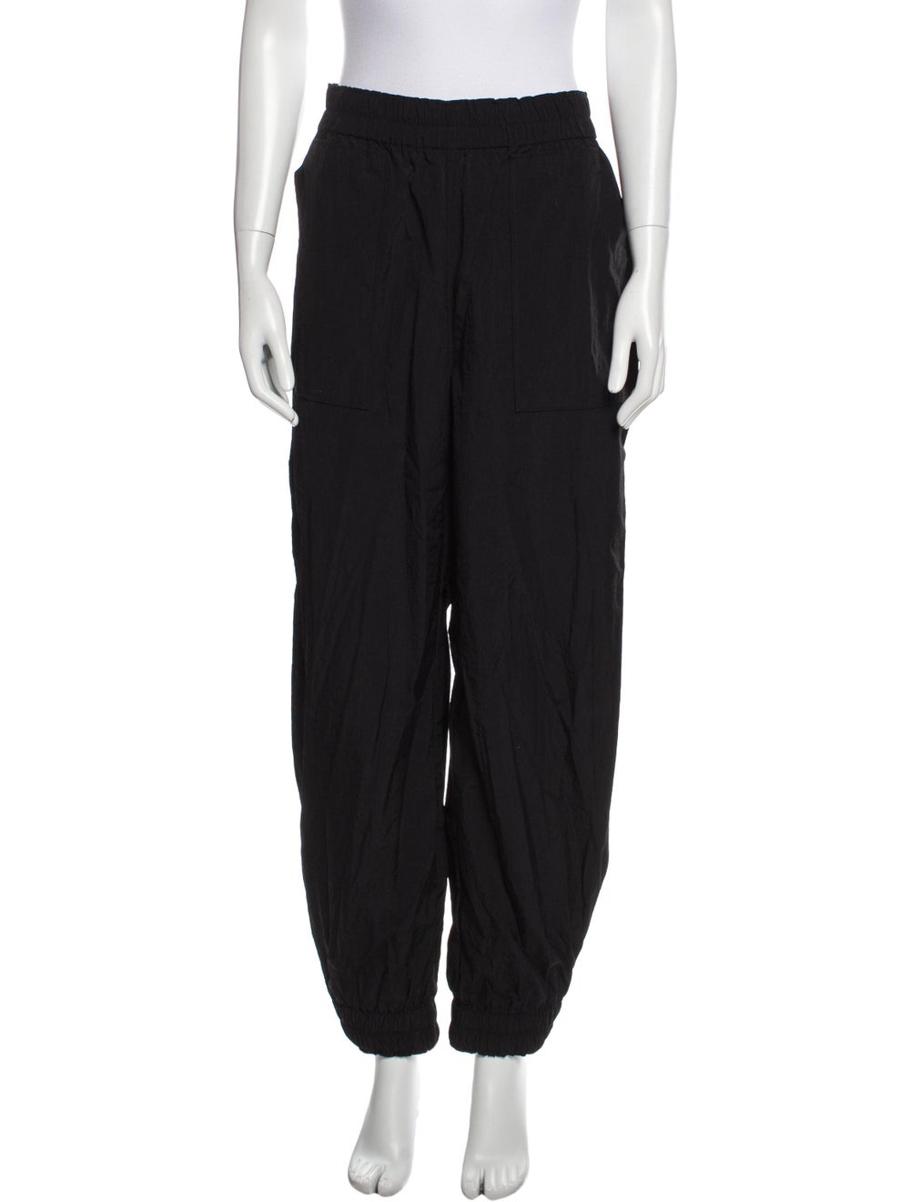 Ganni Straight Leg Pants - image 1