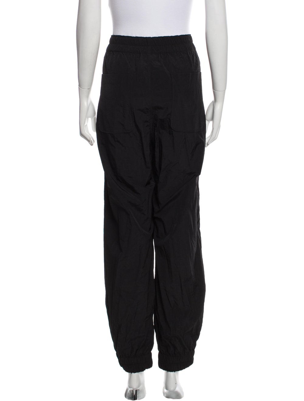 Ganni Straight Leg Pants - image 3