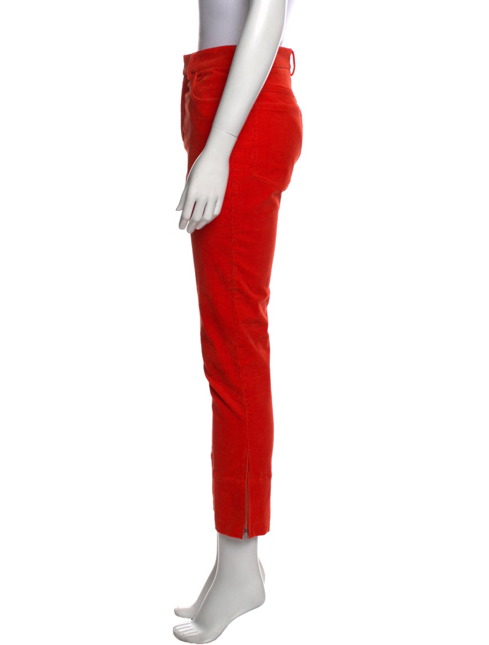 Ganni Straight Leg Pants - image 2