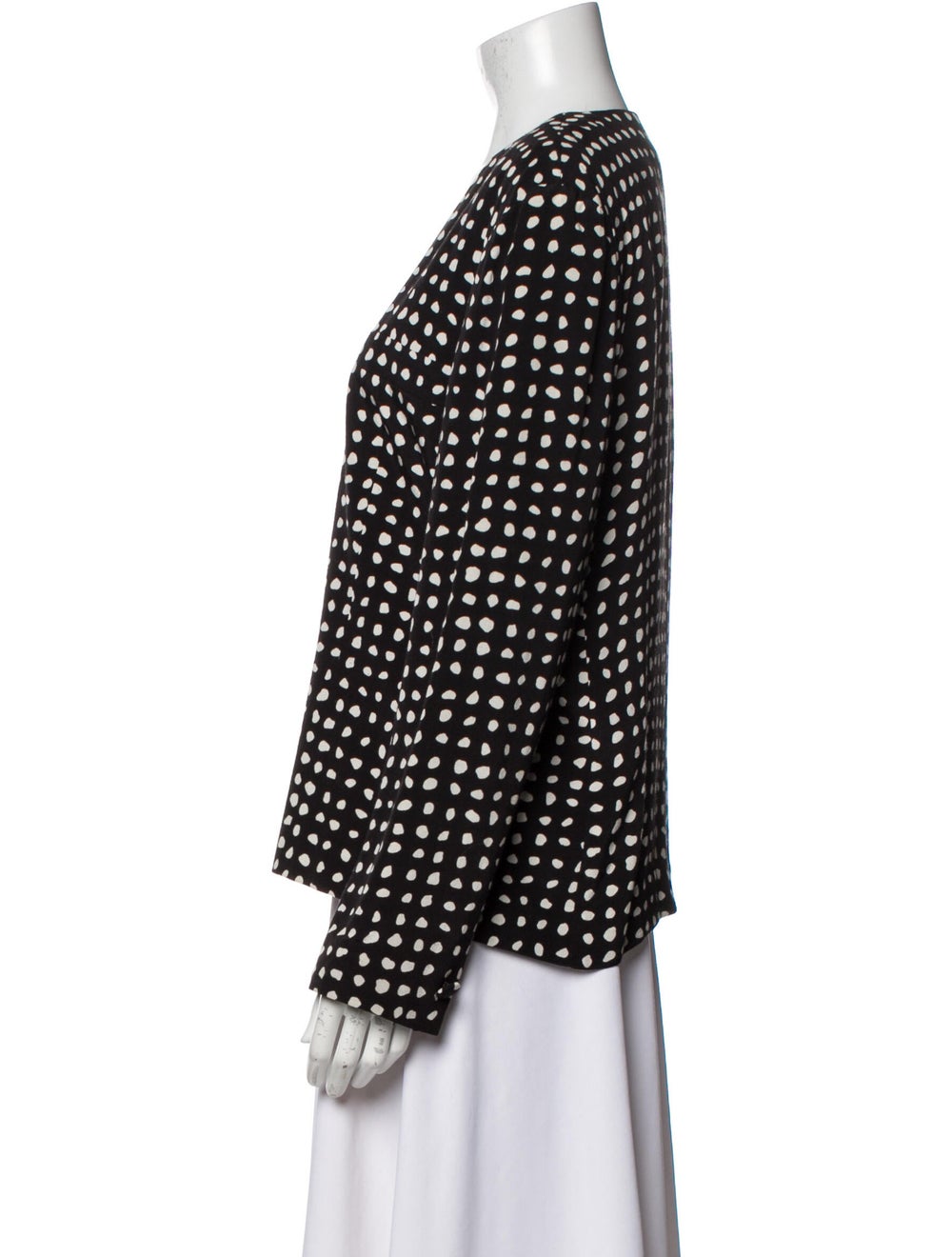 Ganni Printed Evening Jacket - image 2