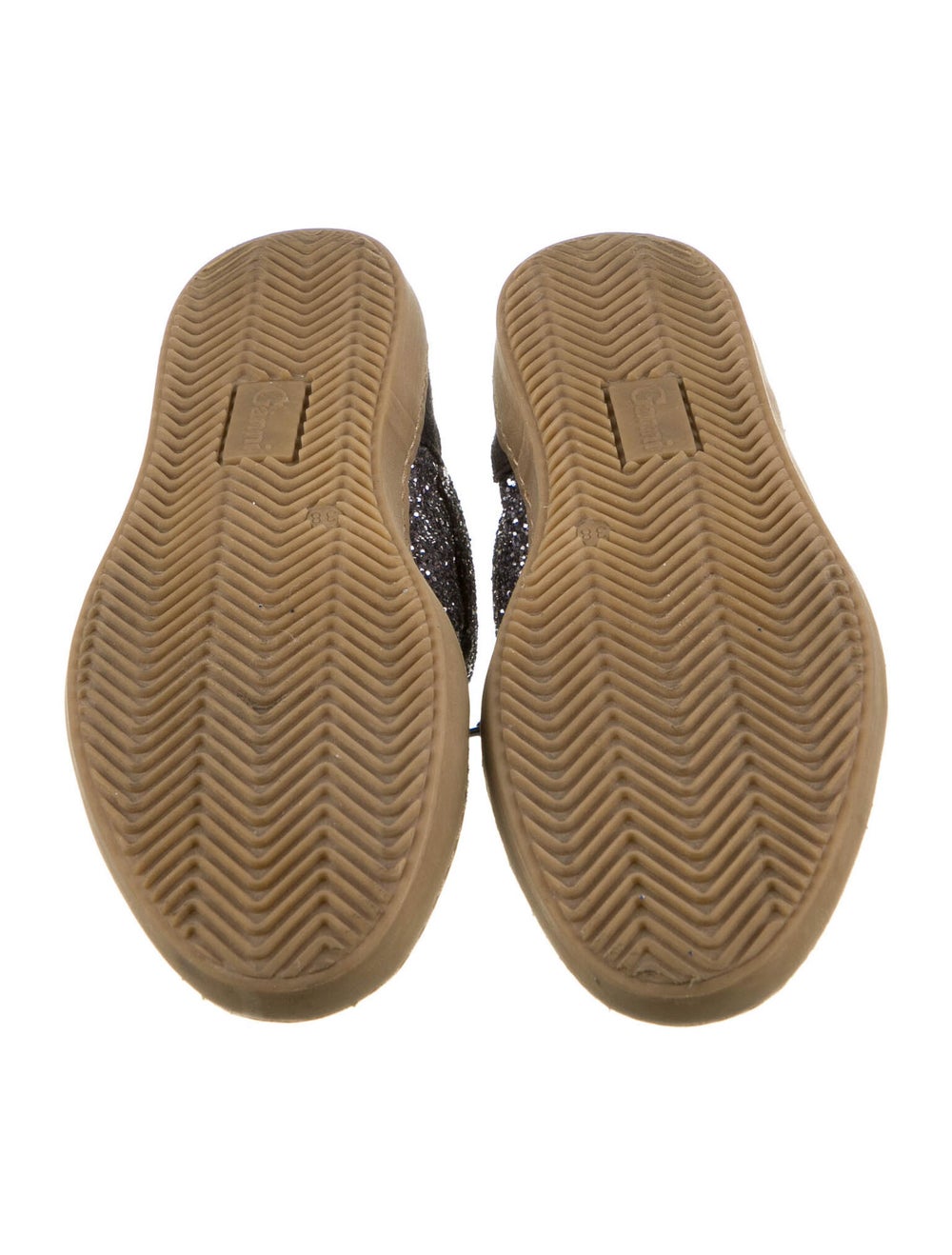 Ganni Printed Sneakers - image 5