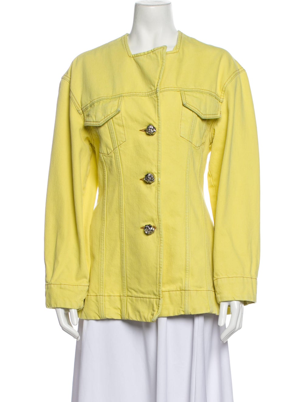 Ganni Jacket - image 1