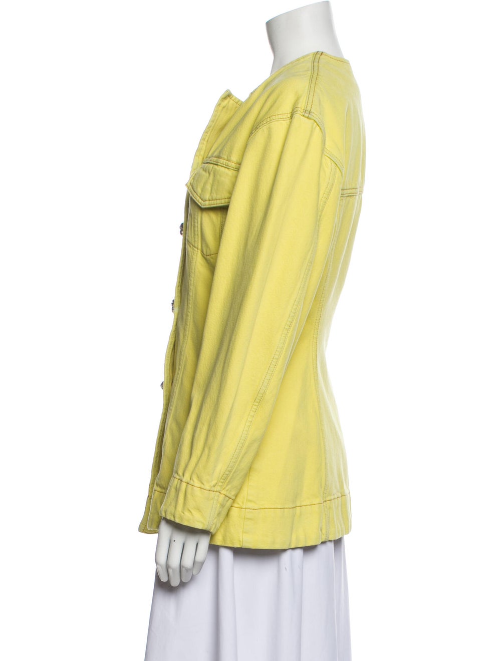 Ganni Jacket - image 2