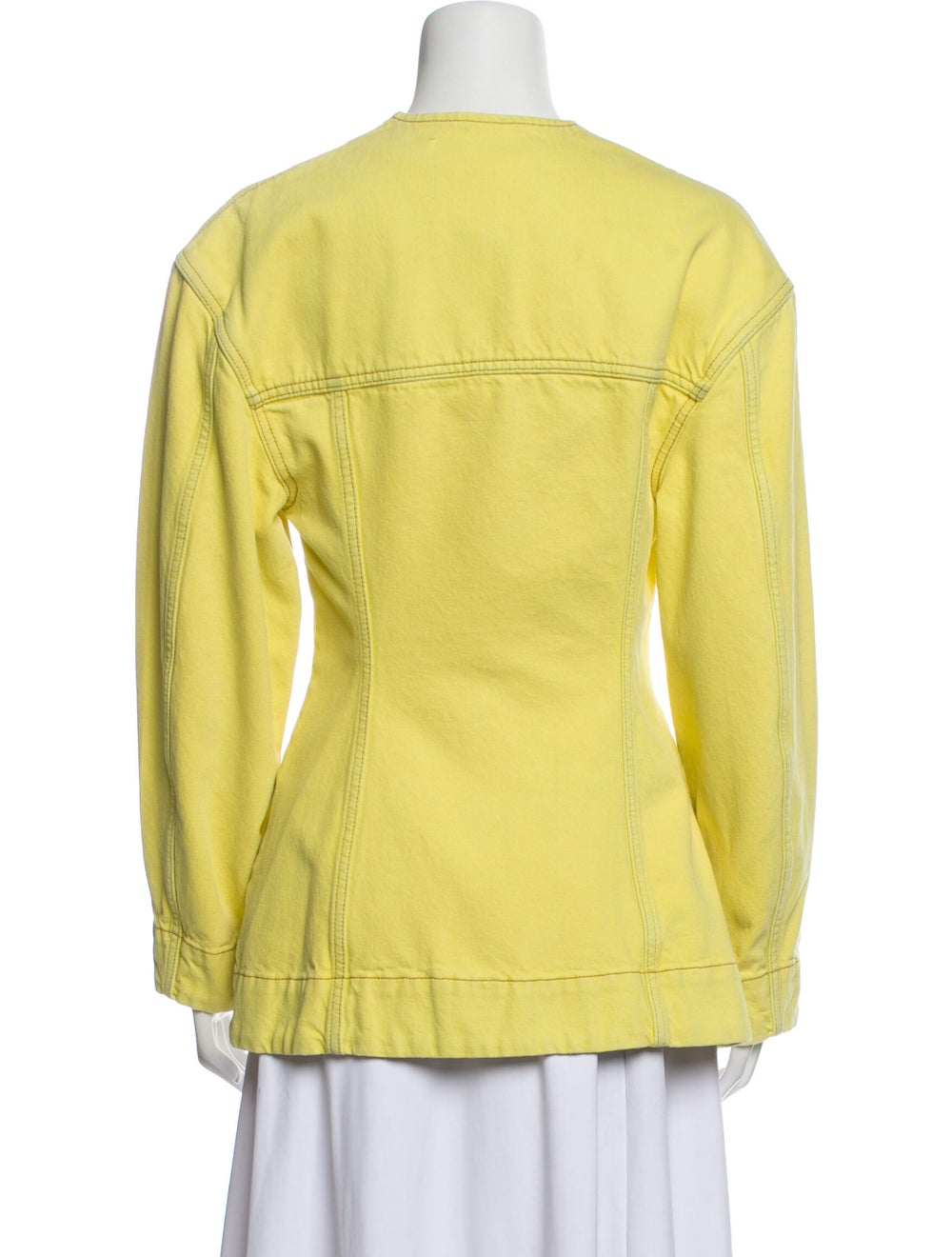 Ganni Jacket - image 3