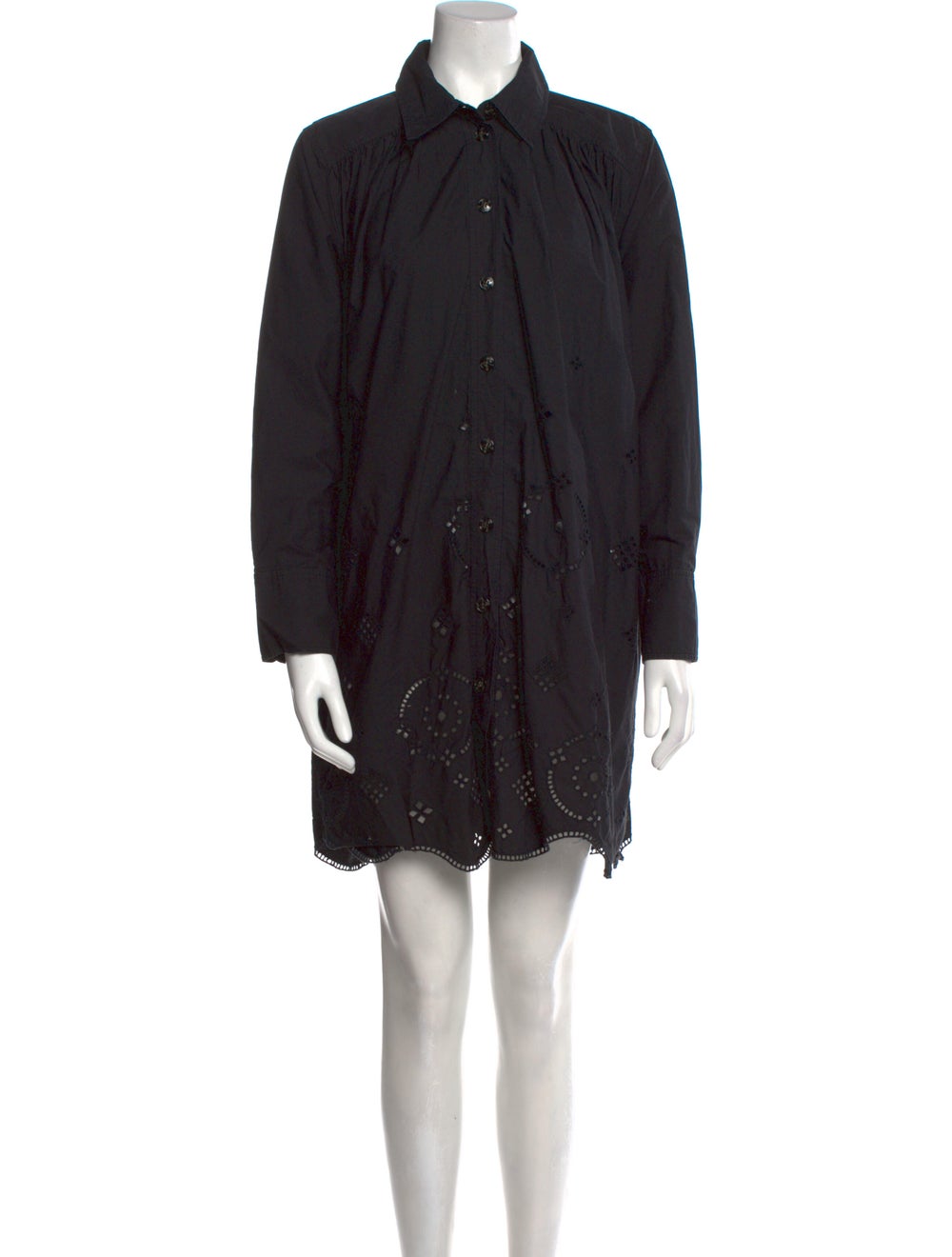 Ganni Mini Dress - image 1