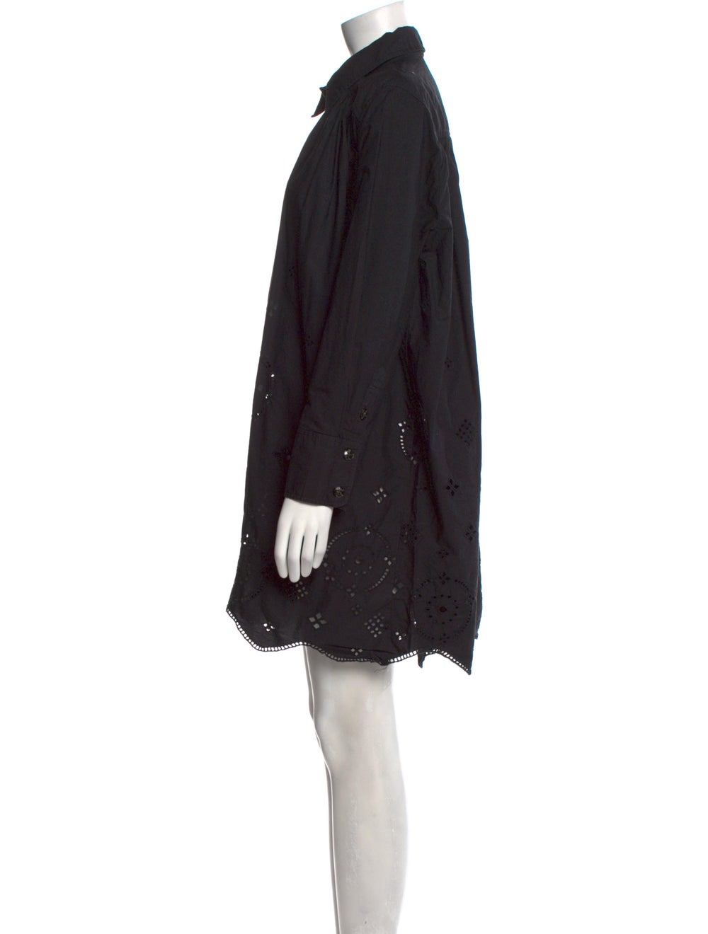 Ganni Mini Dress - image 2