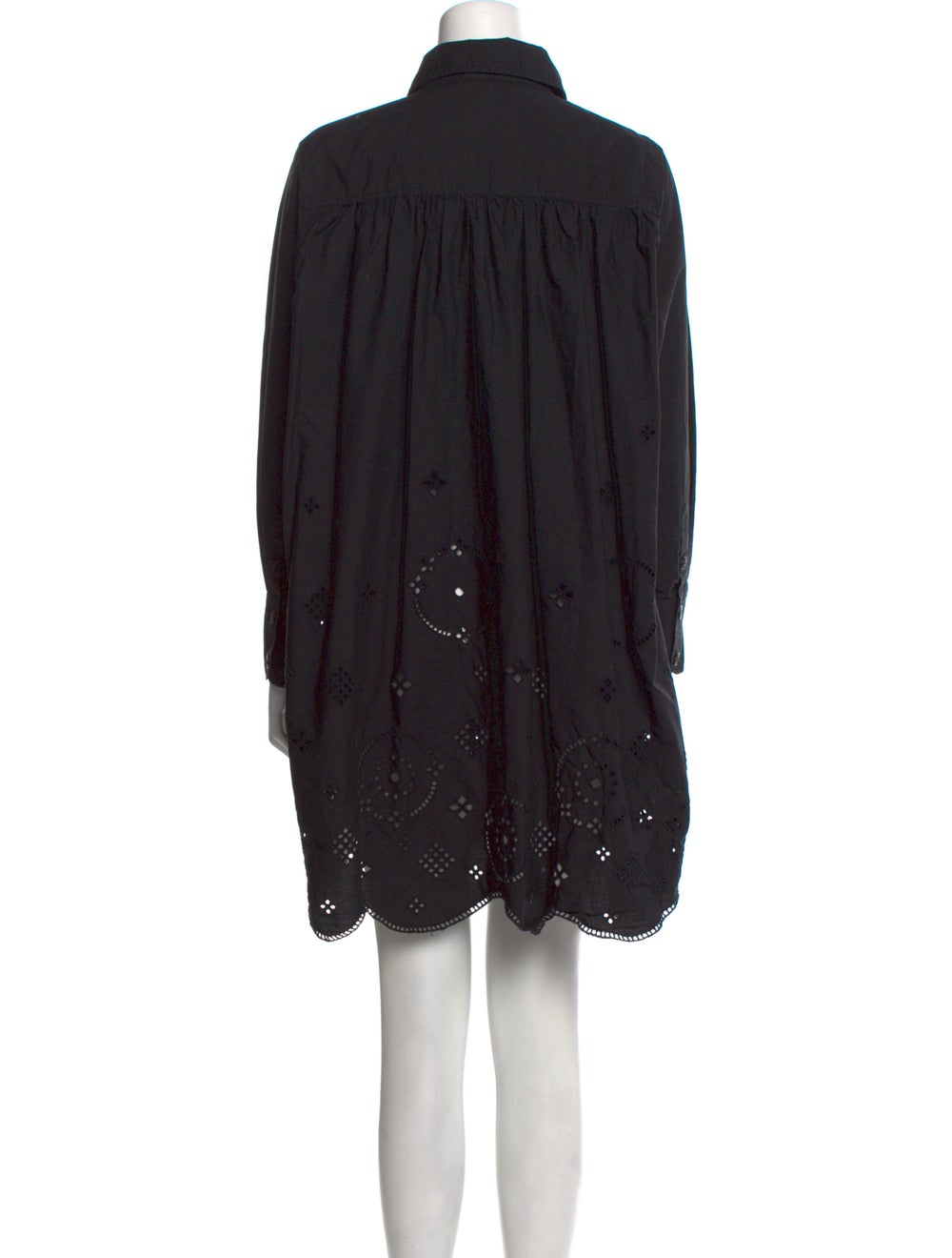 Ganni Mini Dress - image 3