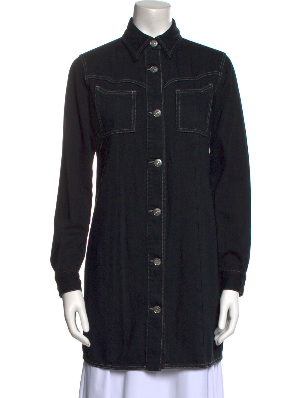 Ganni Mini Dress - image 1