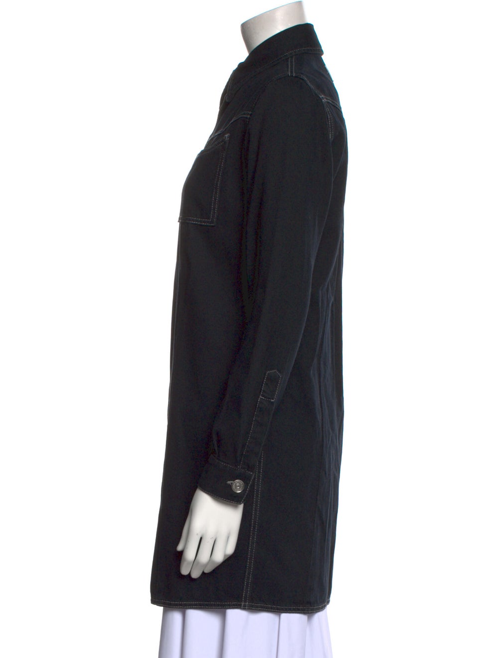 Ganni Mini Dress - image 2