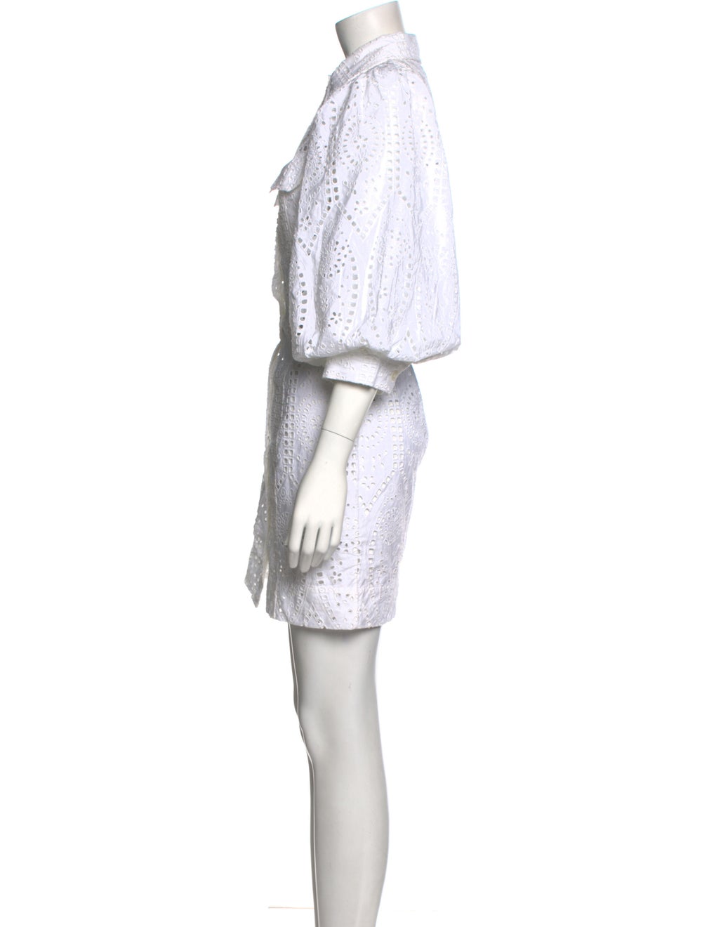 Ganni Mini Dress - image 2