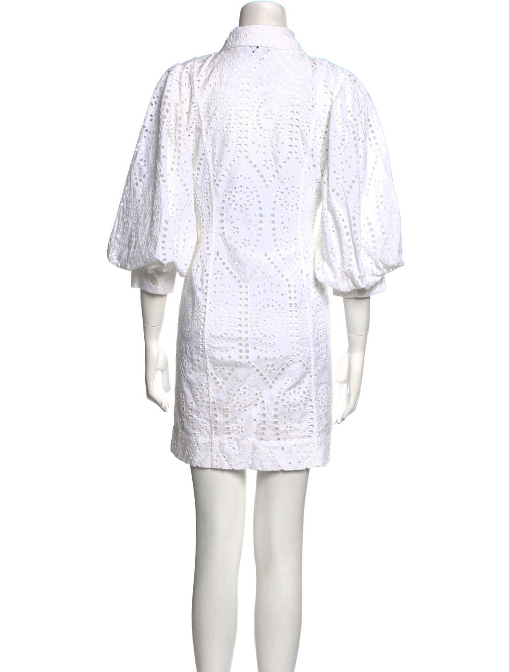 Ganni Mini Dress - image 3